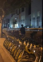 走完上影节红毯直接骑车回家！生图炸裂，叔圈真整顿内娱来了