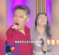 张兰和男网红博眼球，儿子的绯闻不好使，靠自己才长久