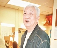 香港知名老戏骨张英才去世 林保怡等发文悼念