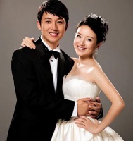 这4位男星被老婆坑惨了！老婆人前清纯人后疯狂，个个都不是省油的灯