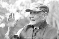 悲痛！黄永玉逝世