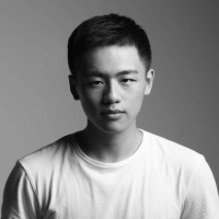 成都95年后摄影师朱毁毁：做传播城市人文的“程序员”丨Z世代 正青春