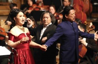 “呼兰的女儿”尤泓斐为家乡放歌 | 《我像雪花天上来》唱响“萧红文化周”