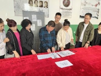 林口“三张画” 每张都精彩