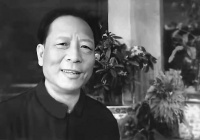 张大千与罗国荣的美味之交