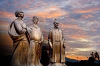 一轮明月照无边 中江“铜山三苏”家教家风初探