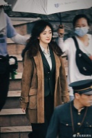 导演说她是他见过最具荷尔蒙的女演员……