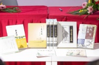 三苏文化出版工程成果正阔步“走出去” 多部作品实现版权输出、出口海外