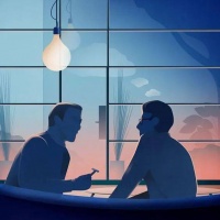 害怕说错话、做错事，害怕别人不喜欢自己...如何调节这种心态？