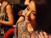 方媛曾是郭富城粉丝，只因在人群中多看了她一眼成为天王嫂……