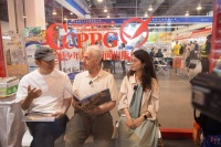 十部新作千册畅销书+“猫武士”文创冰淇淋 中少总社图博会上跨界破圈