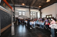 填补河南空白——“文学之乡”为何花落周口