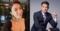 熊黛林怒呛“你这辈子欠我最多”，郭富城躺枪