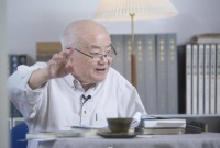 钱理群：站在巨人的肩膀上，阅读经典