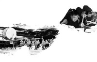 守护非遗根脉 绛州鼓乐敲响传承之声