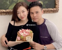 熊黛林被亲友出卖传婚变，老公郭可颂紧急喊话：还是一家人