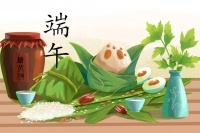 端午节又称“五毒日”，一些忌讳和事情要知道，为家人祈福安康