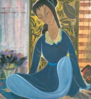 《诗经》中最美的相思：寻找一个不存在的恋人丨周末读诗