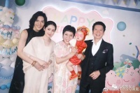 郭碧婷才不会离婚嘞