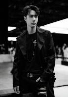 杨颖，杨紫，王源，乐华，虞书欣