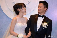 娱乐圈最牢靠让人羡慕的年轻夫妻，最不稳定让人担忧的年轻情侣