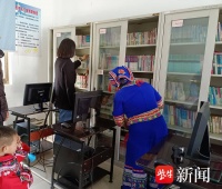 南通通州东社镇：浓情端午品书香 传统节日话传承