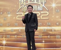 TVB知名男星被曝将约满离巢，入行多年不受捧，心灰意冷不再续约