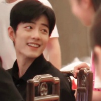 原来肖春生女儿是给肖战送信的小女孩呀……