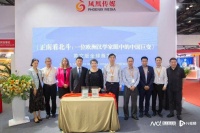 向世界讲述中国故事！《正南看北斗》英文版全球首发