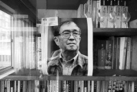 根本想象不到，他是这样的一位父亲