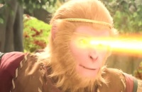 难怪孙悟空的“火眼金睛”时灵时不灵，其实他在八卦炉里就告知了