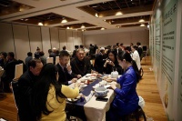 悉尼台胞“点赞”茶和天下·雅集