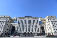 俄国防部：乌军反攻受挫，在南顿涅茨克方向损失一半以上兵力