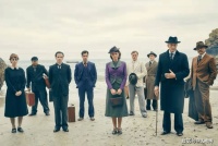 一部揭露人性阴暗面，畅销全球侦探小说《无人生还》，你看过吗？