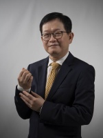 数学家莫毅明眼中的“融通”