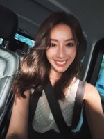 隋棠就“MeToo”发声：加害者有如下水道蟑螂