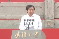 雷军武大演讲：相信自己，每个人的人生都有无限可能！