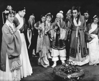 漫谈昆曲中的端午