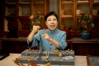 让非遗传承人“富起来”，才能让非遗传承“活起来”