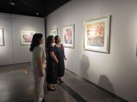 走进花鸟画世界，郑州这场作品展不容错过