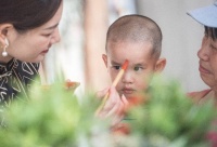 新白娘子里的雄黄酒，端午节喝真能“辟邪解毒”吗？