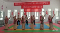 尉犁县：非遗文化进校园 文化传承润心田
