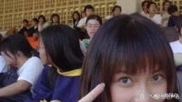 杨颖的早期照片，不忍直视，你能坚持看到第几张？