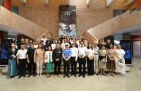 《雾·里——三江并流核心区人文地理展》在云南民族博物馆开幕