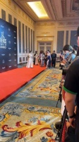 张俪 不论是颜值，还是身材都是做老婆的合适人选