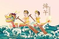 明日端午节，别只会说快乐了，分享20句端午祝福佳句，有用收藏