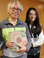 “爷孙恋”遗产纷争：李坤城儿子和26岁后妈达成和解，房产归女方