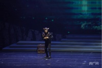 莫扎特歌剧《魔笛》8月沪上连演两场