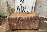 巴西男演员神秘惨死！遭潜规则后被下药勒毙，尸体埋地底下2米