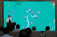 76场演出12个夏令营3个马拉松，让我们“打开艺术之门”